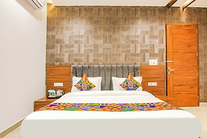 Fabhotel Prime Royal Maple