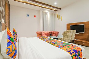 Fabhotel Prime Royal Maple