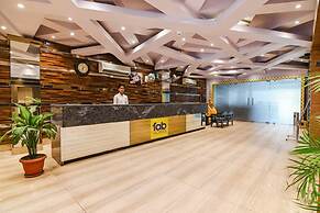 Fabhotel Shivani International