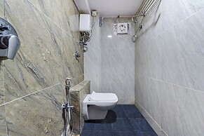 FabHotel Silver Inn