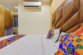 FabHotel Silver Inn