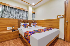FabHotel Silver Inn
