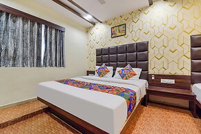 FabHotel Silver Inn