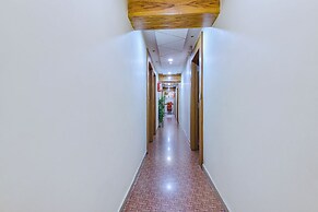 FabHotel Silver Inn