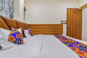 FabHotel Silver Inn