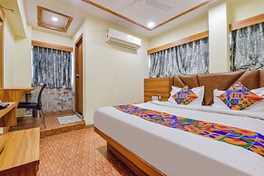 FabHotel Silver Inn