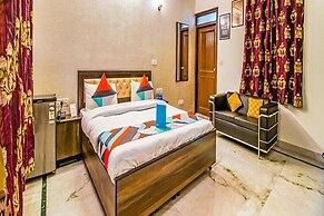 Fabhotel Sunrise Residency