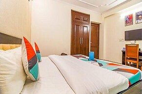 Fabhotel Sunrise Residency