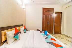 Fabhotel Sunrise Residency