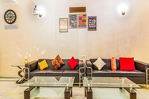 Fabhotel Sunrise Residency