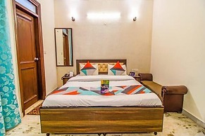 Fabhotel Sunrise Residency