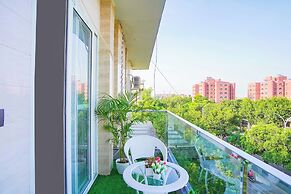 FabHotel Sunrise Sector 56