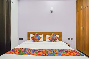 FabHotel Sunrise Sector 56