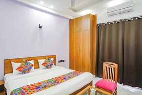 FabHotel Sunrise Sector 56