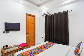 FabHotel Sunrise Sector 56