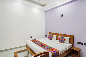 FabHotel Sunrise Sector 56