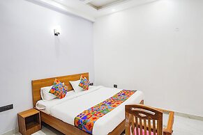 FabHotel Sunrise Sector 56