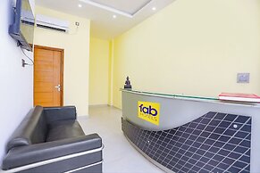FabHotel Sunrise Sector 56