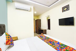 Fabhotel L Grand