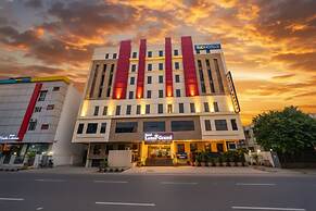 Fabhotel L Grand