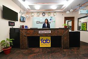 Fabhotel L Grand