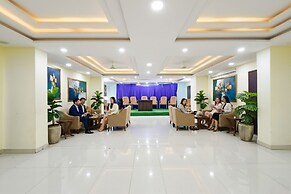 Fabhotel L Grand