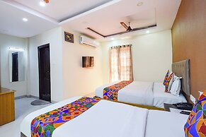Fabhotel L Grand