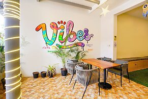 Fabhotel Vibes