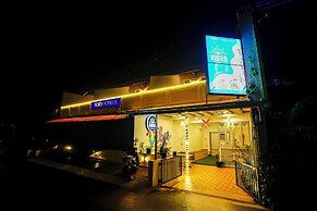 Fabhotel Vibes
