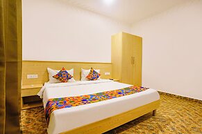 Fabhotel Vibes