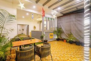 Fabhotel Vibes