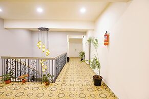 Fabhotel Vibes