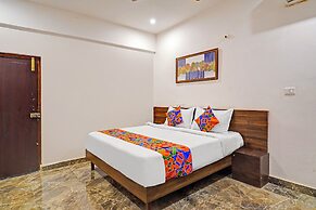 Fabhotel I Wish