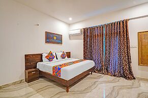 Fabhotel I Wish
