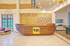 Fabhotel I Wish