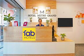 Fabhotel Metro Grand