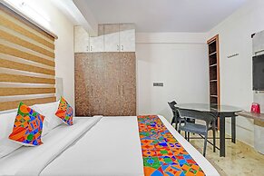 Fabhotel Metro Grand