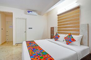 Fabhotel Metro Grand