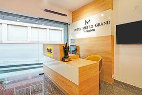 Fabhotel Metro Grand