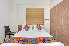 Fabhotel Metro Grand