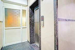 Fabhotel Metro Grand