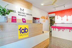 Fabhotel Metro Grand