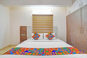 Fabhotel Metro Grand