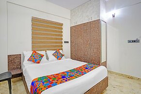 Fabhotel Metro Grand