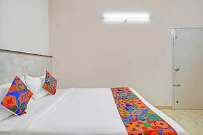 Fabhotel Metro Grand