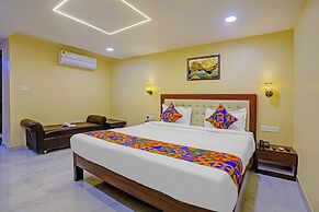 Fabhotel Ojas Inn