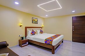 Fabhotel Ojas Inn