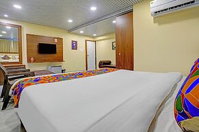 Fabhotel Ojas Inn