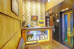 Fabhotel Ojas Inn