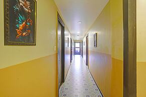 Fabhotel Ojas Inn